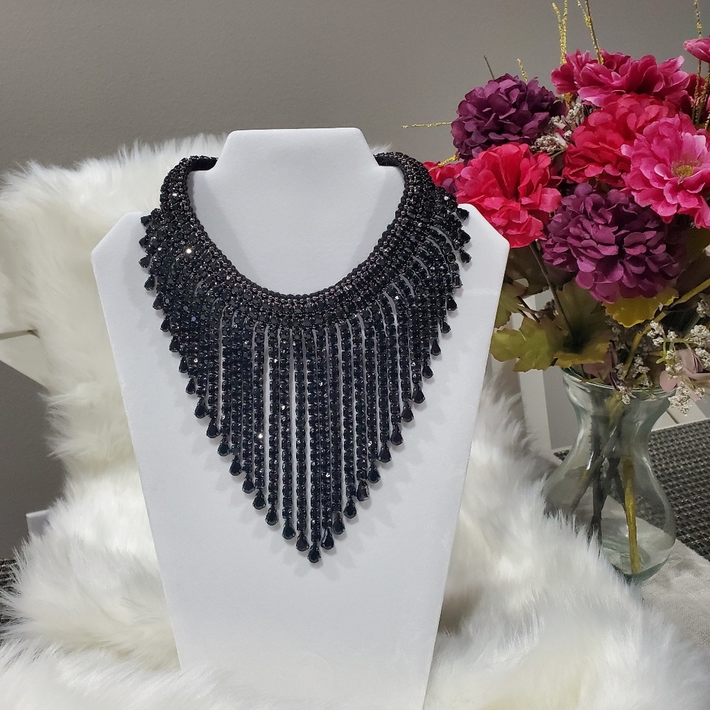 NWT | WHBM Choker Necklace